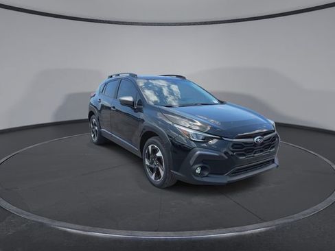 New 2026 Subaru Crosstrek 2.5i Limited AWD/4WD image 3