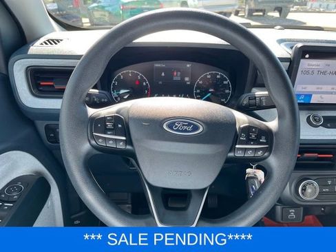 Used 2024 Ford Maverick XLT w/ Equipment Group 300A Standard AWD/4WD image 32