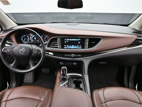 Certified 2018 Buick Enclave Avenir w/ Trailering Package image 12