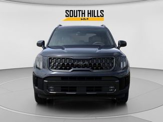 New 2025 Kia Telluride SX Prestige X-Line video 2