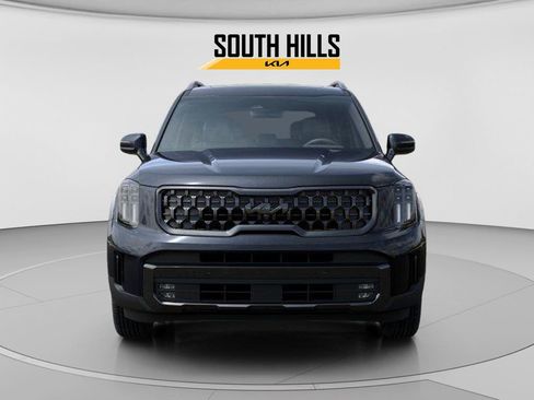 New 2025 Kia Telluride SX Prestige X-Line image 2