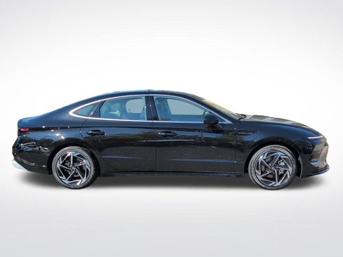 Used 2026 Hyundai Sonata SEL AWD/4WD image 8