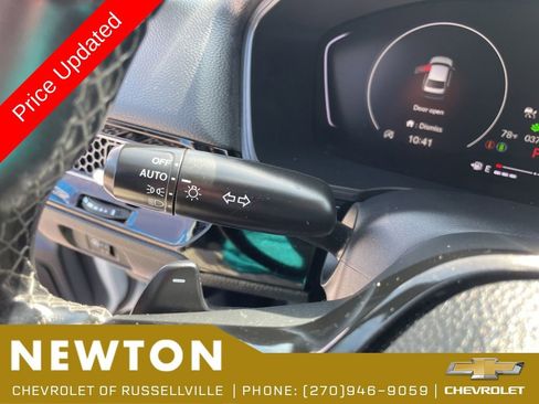 Used 2023 Honda Civic Sport image 15