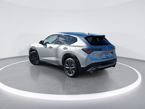 Certified 2025 Acura ADX A-Spec image 5