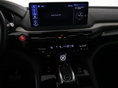 Used 2025 Acura MDX SH-AWD image 43