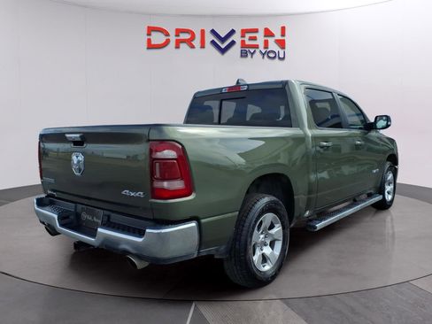 Used 2020 RAM 1500 Big Horn image 5