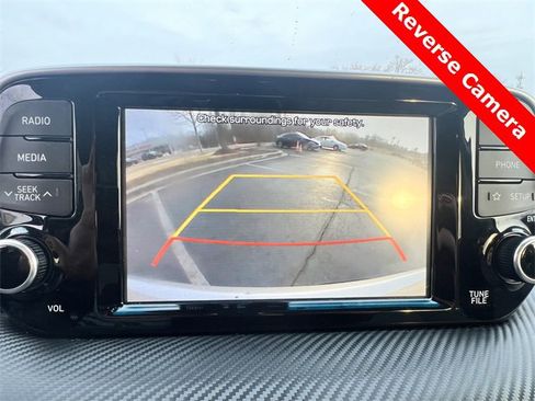 Used 2020 Hyundai Tucson SE image 22