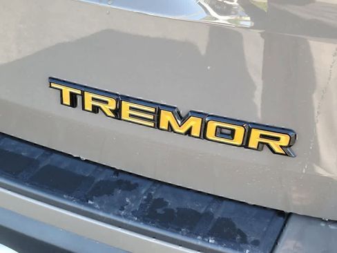 New 2026 Ford Explorer Tremor AWD/4WD image 5