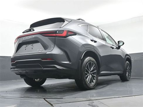 Used 2023 Lexus NX 350 AWD image 36