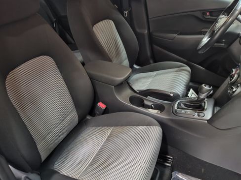 Used 2018 Hyundai Kona SEL AWD/4WD image 10
