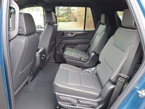 New 2026 GMC Yukon Elevation AWD/4WD image 7