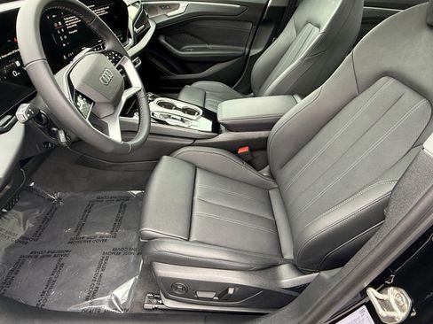 New 2026 Audi A6 Premium Plus AWD/4WD image 5