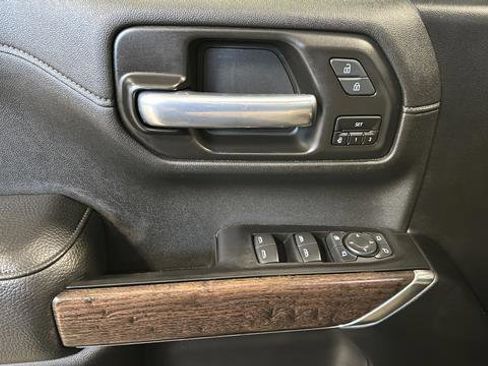 Used 2021 GMC Sierra 1500 Denali w/ Denali Ultimate Package AWD/4WD image 21