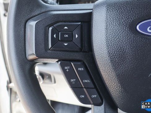 Used 2019 Ford F150 XL w/ Equipment Group 101A Mid image 19