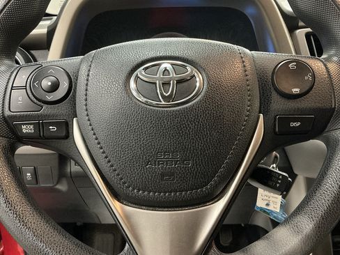 Used 2014 Toyota RAV4 XLE AWD/4WD image 13