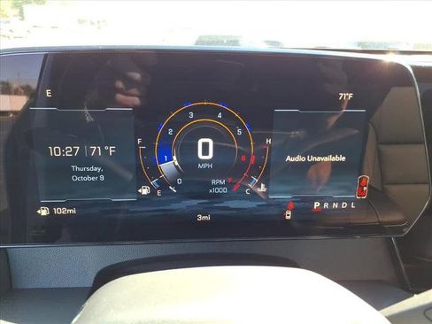 New 2026 Chevrolet Traverse LT w/ LPO, Floor Liner Package image 23