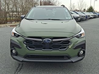 Certified 2026 Subaru Crosstrek 2.0i Premium video 2