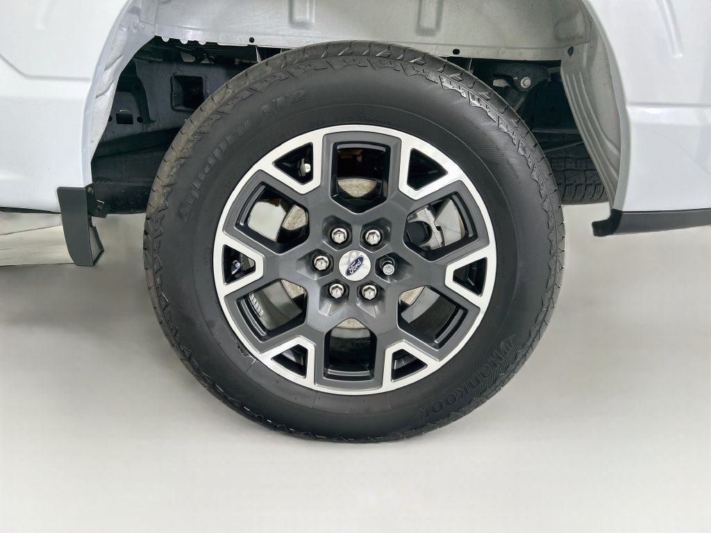 Used 2025 Ford F150 STX w/ Equipment Group 200A AWD/4WD image 29