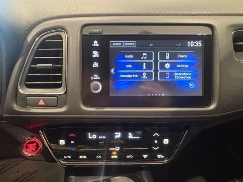 Used 2021 Honda HR-V EX image 23