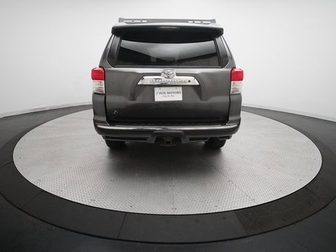 Used 2013 Toyota 4Runner SR5 image 24