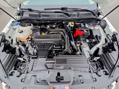 Used 2024 Lincoln Corsair FWD image 27