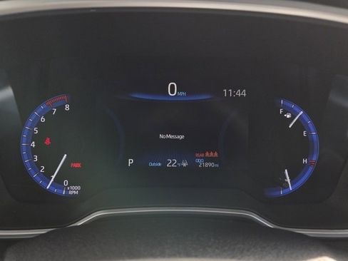 Used 2022 Toyota Corolla Cross XLE image 33