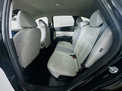 Used 2025 Hyundai Tucson SEL image 26