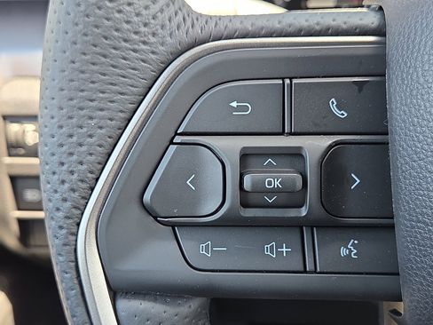 New 2026 Toyota Tacoma TRD Off-Road AWD/4WD image 12