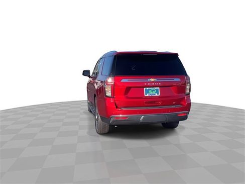 Certified 2022 Chevrolet Tahoe LT w/ LT Signature Package image 7