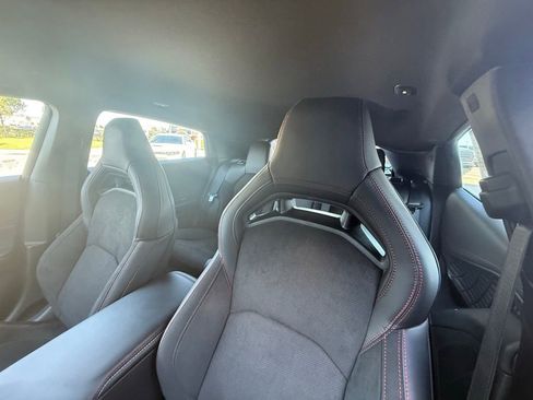 New 2026 Dodge Charger R/T Scat Pack w/ Track Package image 24