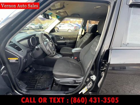 Used 2013 Kia Soul + image 13