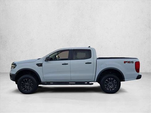 Certified 2020 Ford Ranger XLT w/ Equipment Group 302A Luxury AWD/4WD image 8