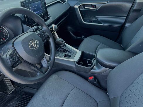 Certified 2022 Toyota RAV4 XLE AWD/4WD image 7
