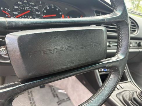 Used 1988 Porsche 944 Coupe RWD image 22