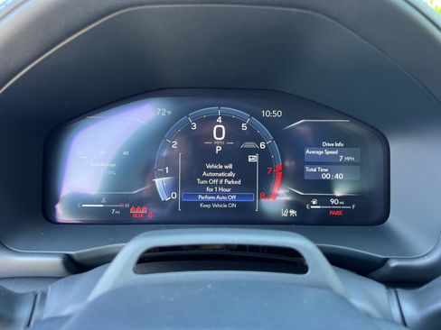 New 2026 Lexus IS 350 F Sport RWD image 20