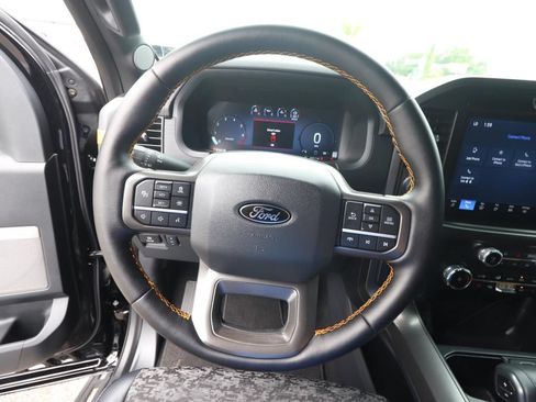 Used 2025 Ford F150 Tremor w/ Bed Utility Package AWD/4WD image 19