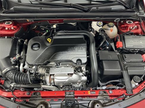 Used 2024 Chevrolet Malibu RS image 26