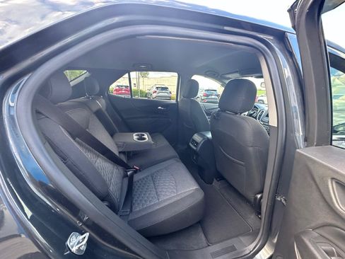 Certified 2019 Chevrolet Equinox LT FWD image 24