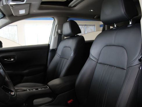 Used 2024 Honda HR-V EX-L image 60