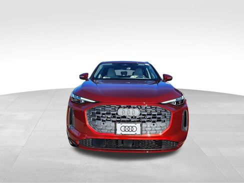 New 2025 Audi Q5 Premium Plus image 2