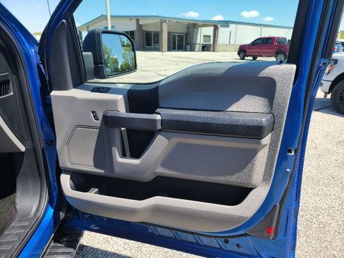 Used 2016 Ford F150 XL w/ Equipment Group 101A Mid AWD/4WD image 29