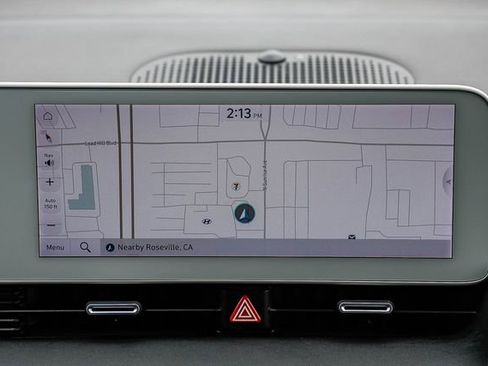 Certified 2024 Hyundai Ioniq 5 SEL image 14