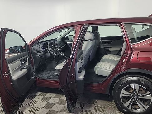 Certified 2019 Honda CR-V LX image 16
