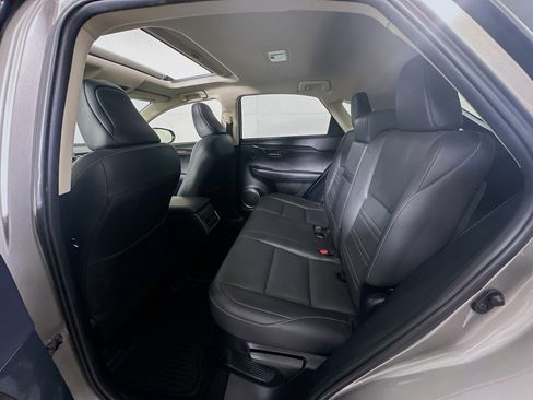 Used 2021 Lexus NX 300 FWD w/ Accessory Package 2 image 28