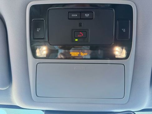 Certified 2025 Toyota Grand Highlander AWD image 26