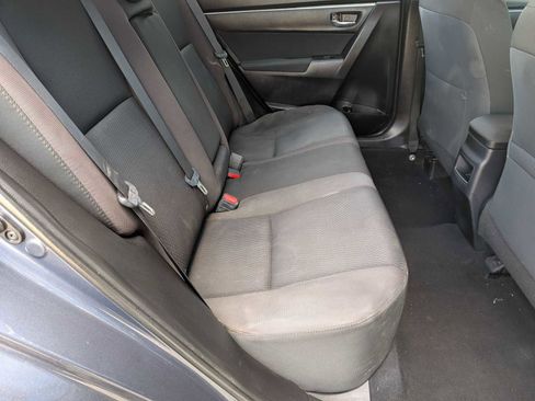 Used 2018 Toyota Corolla LE FWD image 18