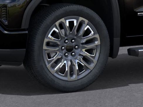 New 2026 GMC Sierra 1500 Denali Ultimate image 9