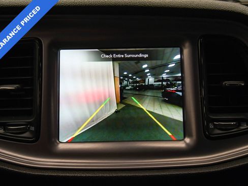 Used 2023 Dodge Challenger R/T Scat Pack image 39