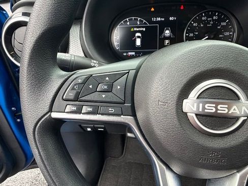 Used 2024 Nissan Kicks SV FWD image 20