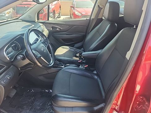 Used 2019 Buick Encore Preferred w/ Safety Package FWD image 10